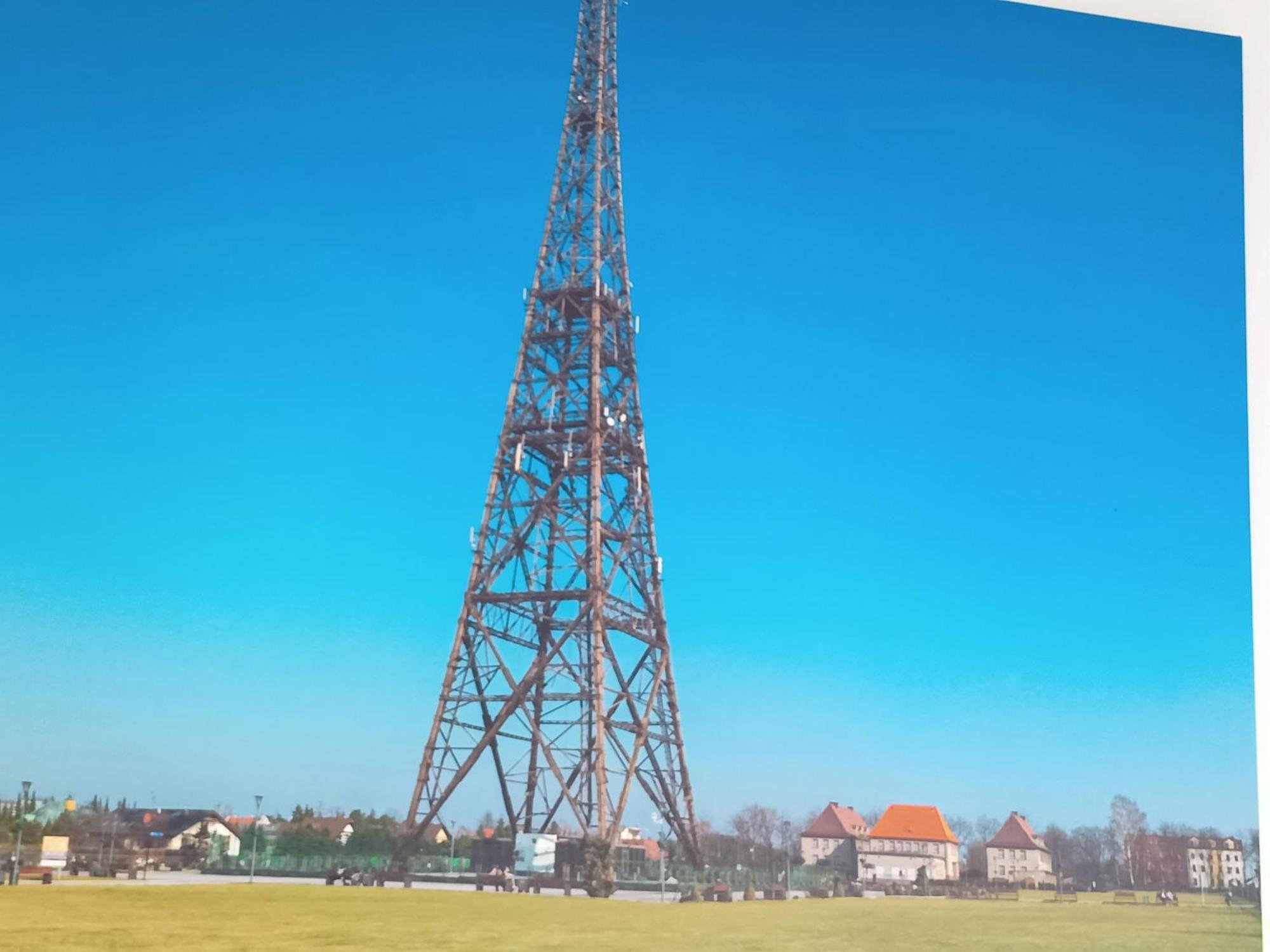 Apartament Pod Radiostacja -Gliwice Tarnogorska, Parking Free, Klimatyzacja Exterior foto
